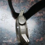 1956 Bulova Military Navigator Hack Watch