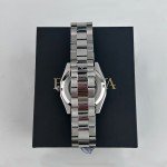 Bulova Surveyor Blue Dial Automatic Men's Watch