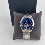 Bulova Surveyor Blue Dial Automatic Men's Watch