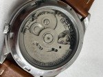 Vintage Seiko 5 Ivory Dial Men's Watch