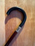 Antique Child’s Walking Stick Cane
