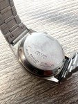 Seiko 5 Sports Men's Watch - Blue/Red Dial