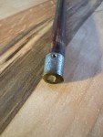 Antique Child’s Walking Stick Cane