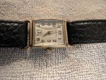 Hamilton Vintage Men's Wrist Watch