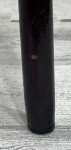 Vintage 36” Dark Brown Wooden Walking Cane