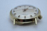 Hamilton Electric Vintage Oval Case Watch