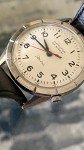 Hamilton Railroad Special Vintage Watch – Not Running