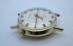 Hamilton Electric Vintage Oval Case Watch