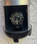 Citizen Promaster Diver Automatic Men's Watch - Black