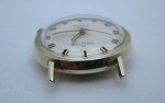 Hamilton Electric Vintage Oval Case Watch