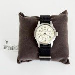 Bulova Men's Military Heritage Automatic Chronograph Watch