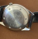 Hamilton Railroad Special Vintage Watch – Not Running