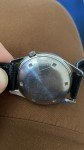 Hamilton Railroad Special Vintage Watch – Not Running