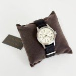 Bulova Men's Military Heritage Automatic Chronograph Watch