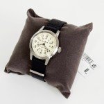 Bulova Men's Military Heritage Automatic Chronograph Watch