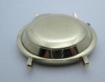 Hamilton Electric Vintage Oval Case Watch
