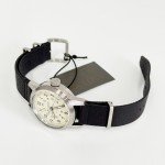 Bulova Men's Military Heritage Automatic Chronograph Watch