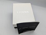 Citizen Eco-Drive Diver Watch with Gray Dial
