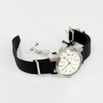 Bulova Men's Military Heritage Automatic Chronograph Watch