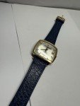 1960s Vintage Hamilton Electric Men's Gold Watch