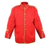 RCMP Red Serge Constable's Tunic - XXX-Large