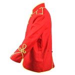 RCMP Red Serge Constable's Tunic - XXX-Large