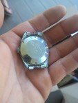 25 Jewel Vintage Sportsman Automatic Watch 36MM