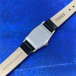 1938 Vintage GRUEN Veri-Thin Men's Silver Dial