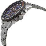 Citizen Promaster Eco-Drive Blue Chronograph Watch
