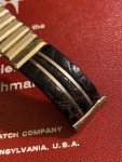1957 Hamilton Electric Watch "Sea-Lectric I" Bracelet