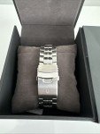Vintage Bulova Marine Star Men's Chronograph Watch