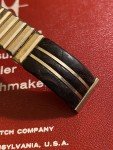 1957 Hamilton Electric Watch "Sea-Lectric I" Bracelet