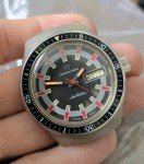Rare Vintage Hamilton Skip Jack Collectible Watch
