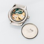 Rare Vintage Hamilton Skip Jack Collectible Watch