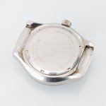 Rare Vintage Hamilton Skip Jack Collectible Watch