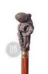 Vintage Octopus Walking Stick Cane – Unique Gift