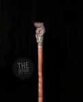 Vintage Octopus Walking Stick Cane – Unique Gift