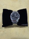 Seiko Men's Vintage Automatic Stainless Steel Watch