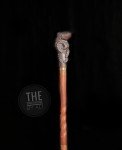 Vintage Octopus Walking Stick Cane – Unique Gift