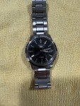 Seiko Men's Vintage Automatic Stainless Steel Watch
