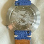 Steeldive SD1970 Dive Watch - Captain Willard Style