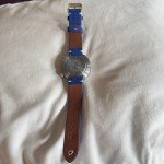 Steeldive SD1970 Dive Watch - Captain Willard Style