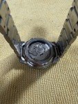 Seiko Men's Vintage Automatic Stainless Steel Watch