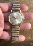 Vintage Hamilton Water-Resistant Watch from the 60s-70s