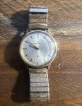 Vintage Hamilton Water-Resistant Watch from the 60s-70s