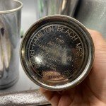 Hamilton Beach Vintage Jadite Green Milkshake Mixer