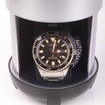 Citizen Promaster Diver Black Dial Watch for Men