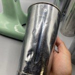 Hamilton Beach Vintage Jadite Green Milkshake Mixer