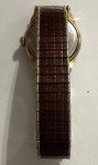 1957 Vintage Bulova Men’s Wind-Up Military Watch