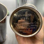 Hamilton Beach Vintage Jadite Green Milkshake Mixer